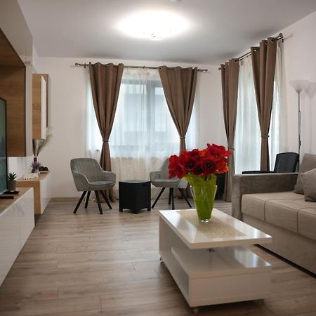 Brigitte Apartment Brașov Exterior foto