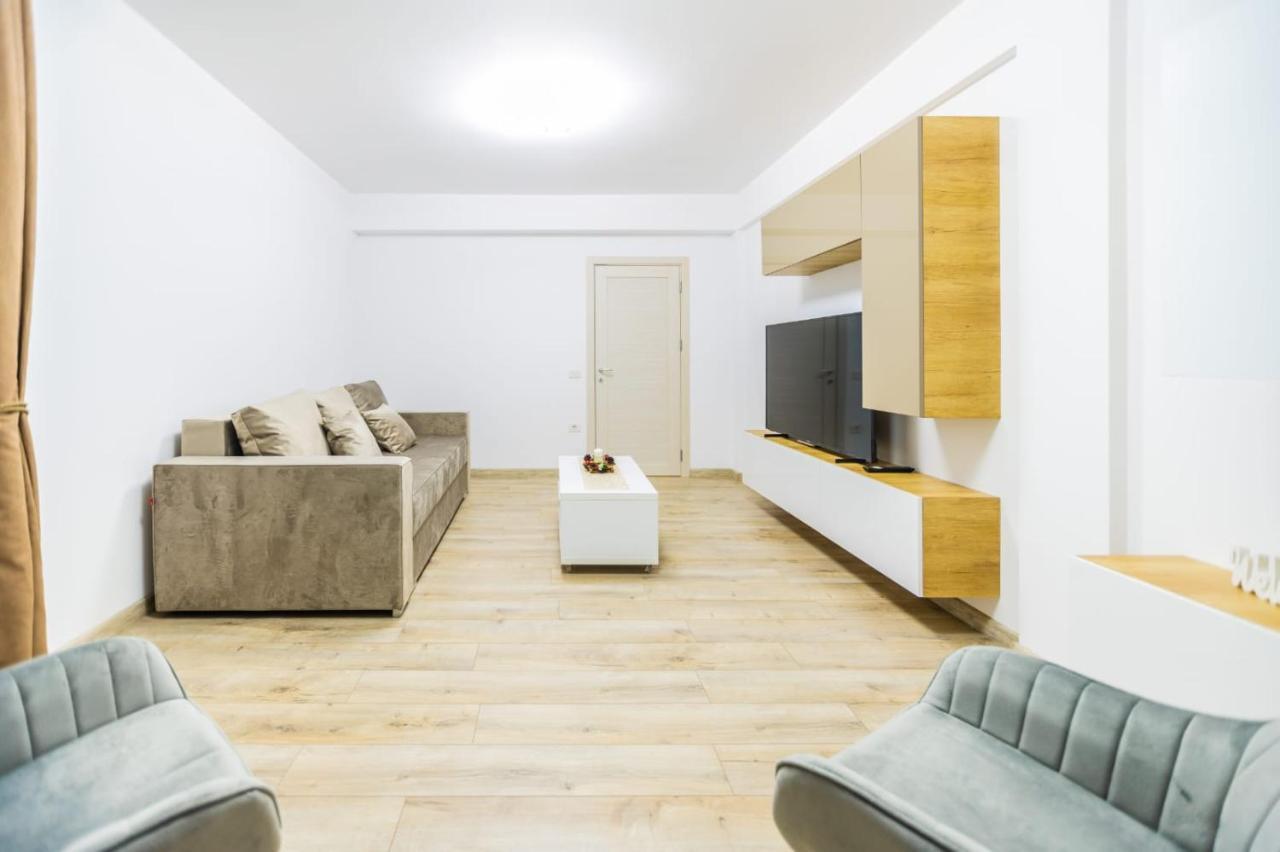 Brigitte Apartment Brașov Exterior foto