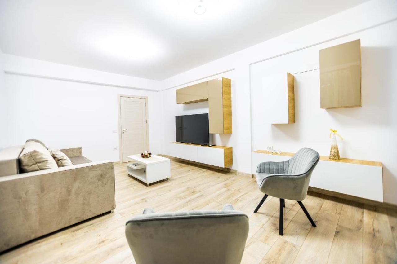 Brigitte Apartment Brașov Exterior foto