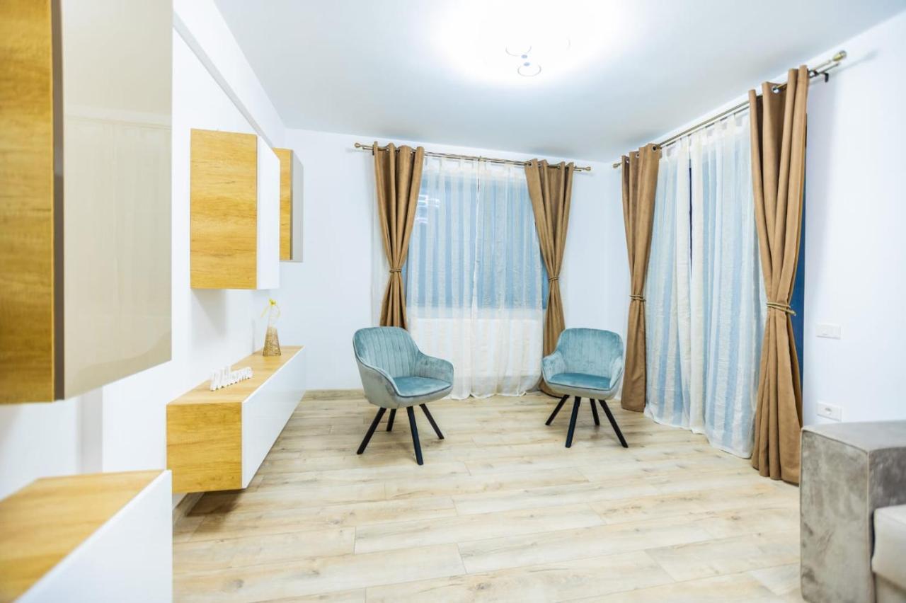 Brigitte Apartment Brașov Exterior foto