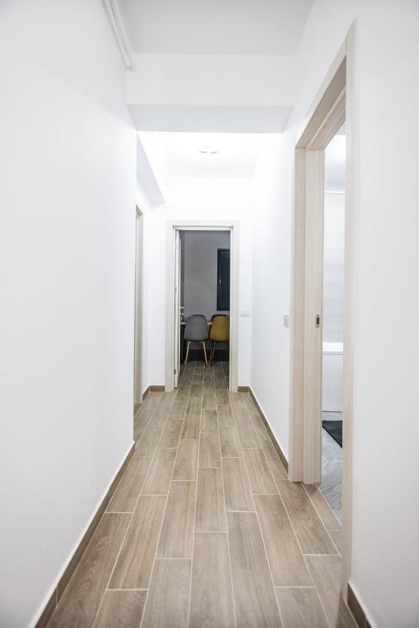 Brigitte Apartment Brașov Exterior foto