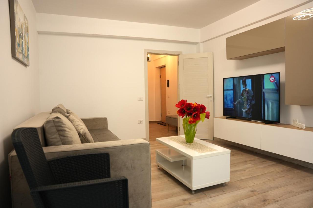Brigitte Apartment Brașov Exterior foto