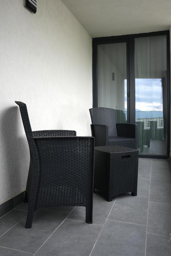 Brigitte Apartment Brașov Exterior foto
